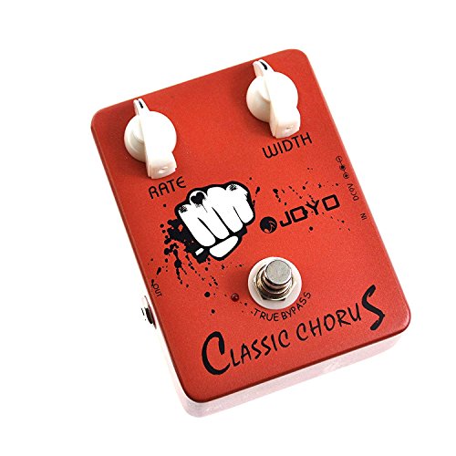 Amazon | 【国内正規品】JOYO クラシックコーラス Classic chorus JF